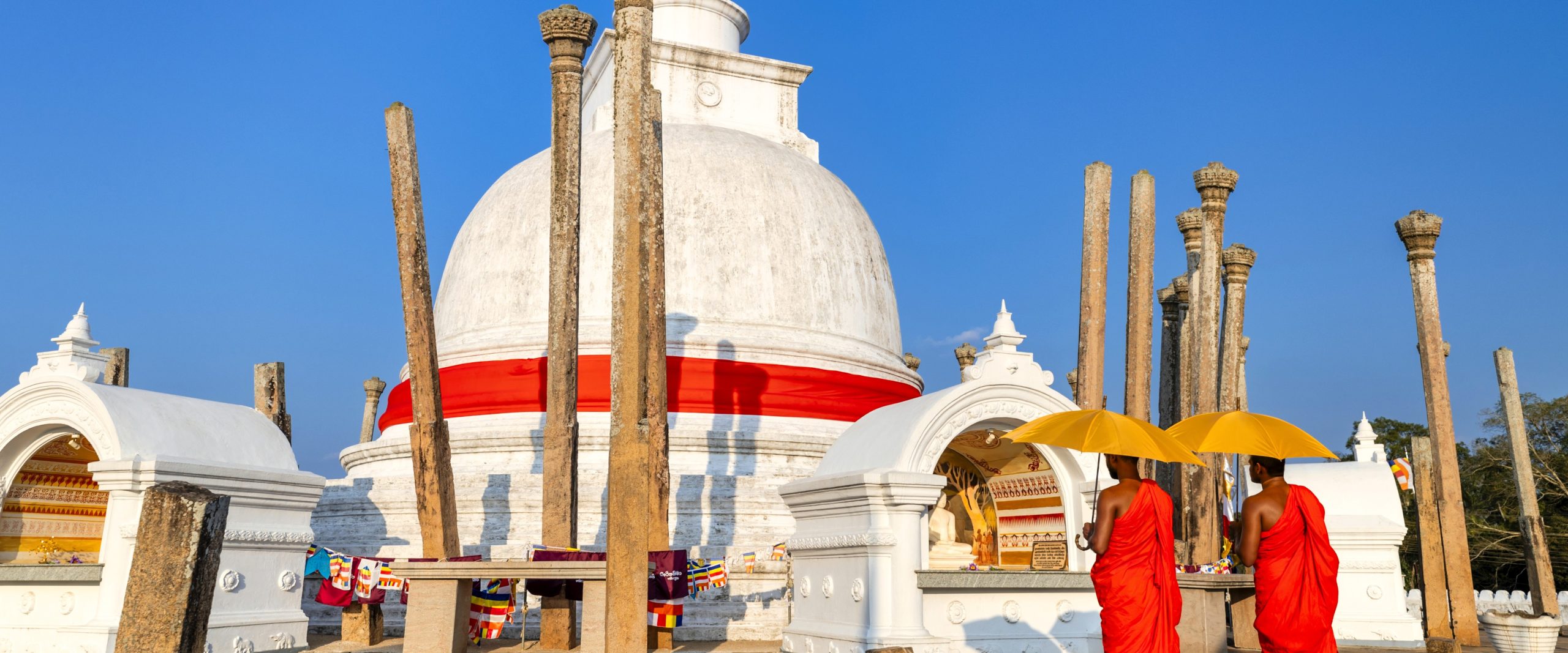 Rondreizen – Boutique Rondreis Sri Lanka