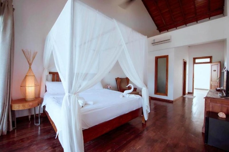 Familiereizen – Familiereis Klassiek Sri Lanka Familiereizen – Familiereis Klassiek Sri Lanka