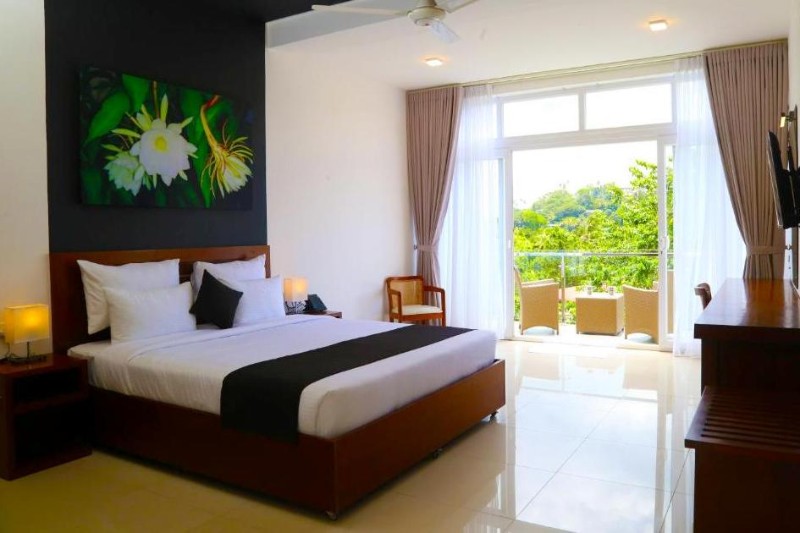 Familiereizen – Familiereis Klassiek Sri Lanka Familiereizen – Familiereis Klassiek Sri Lanka