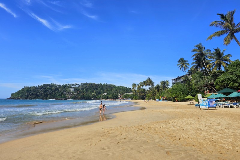 Rondreizen – Boutique Rondreis Sri Lanka