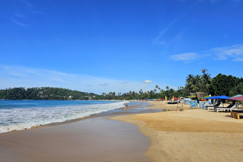 Rondreizen – Rondreis Dubai & Sri Lanka