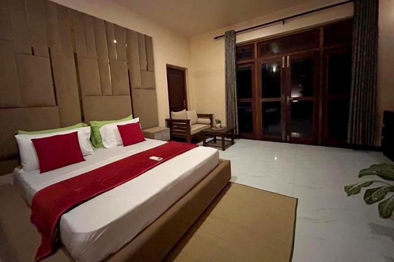 Familiereizen – Familiereis Klassiek Sri Lanka Familiereizen – Familiereis Klassiek Sri Lanka