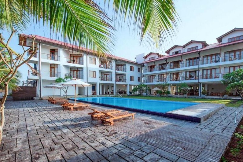 Familiereizen – Familiereis Klassiek Sri Lanka Familiereizen – Familiereis Klassiek Sri Lanka