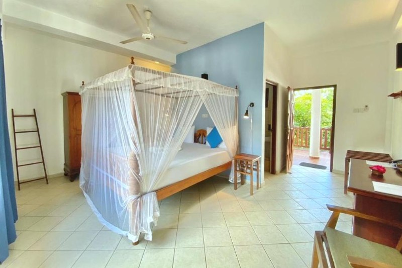 Familiereizen – Familiereis Klassiek Sri Lanka Familiereizen – Familiereis Klassiek Sri Lanka
