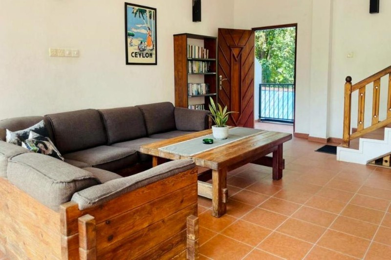 Familiereizen – Familiereis Klassiek Sri Lanka Familiereizen – Familiereis Klassiek Sri Lanka
