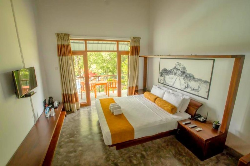 Familiereizen – Familiereis Klassiek Sri Lanka Familiereizen – Familiereis Klassiek Sri Lanka