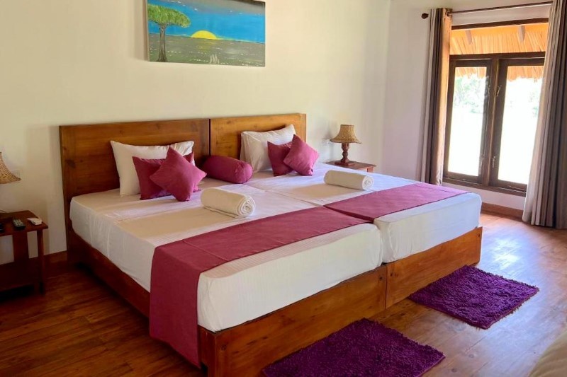 Familiereizen – Familiereis Klassiek Sri Lanka Familiereizen – Familiereis Klassiek Sri Lanka