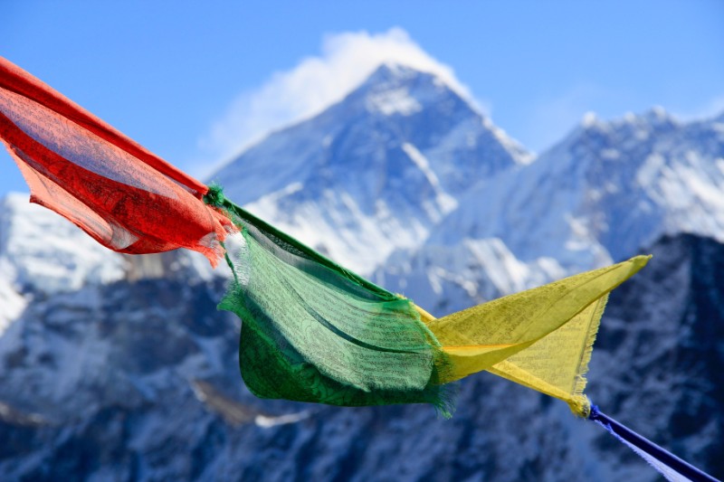 Het Andere Nepal
