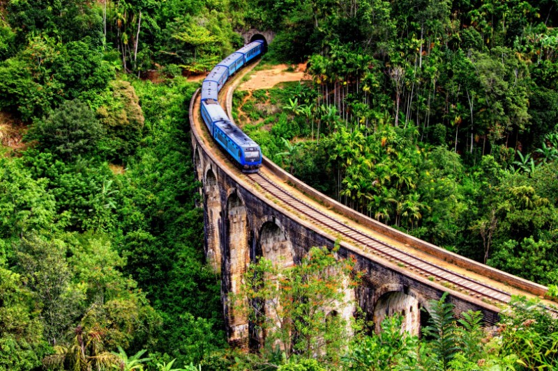 Het Andere Sri Lanka