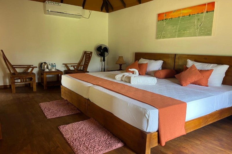 Familiereizen – Familiereis Klassiek Sri Lanka Familiereizen – Familiereis Klassiek Sri Lanka