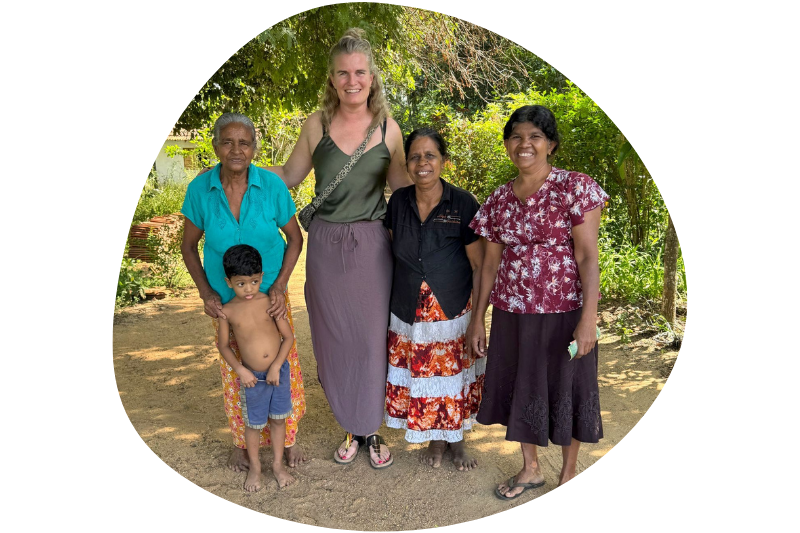 Rondreizen – Rondreis Het Andere Sri Lanka