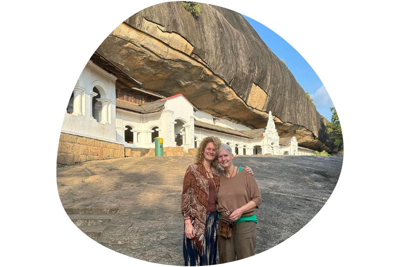 Rondreizen – Rondreis India, Sri Lanka & Malediven