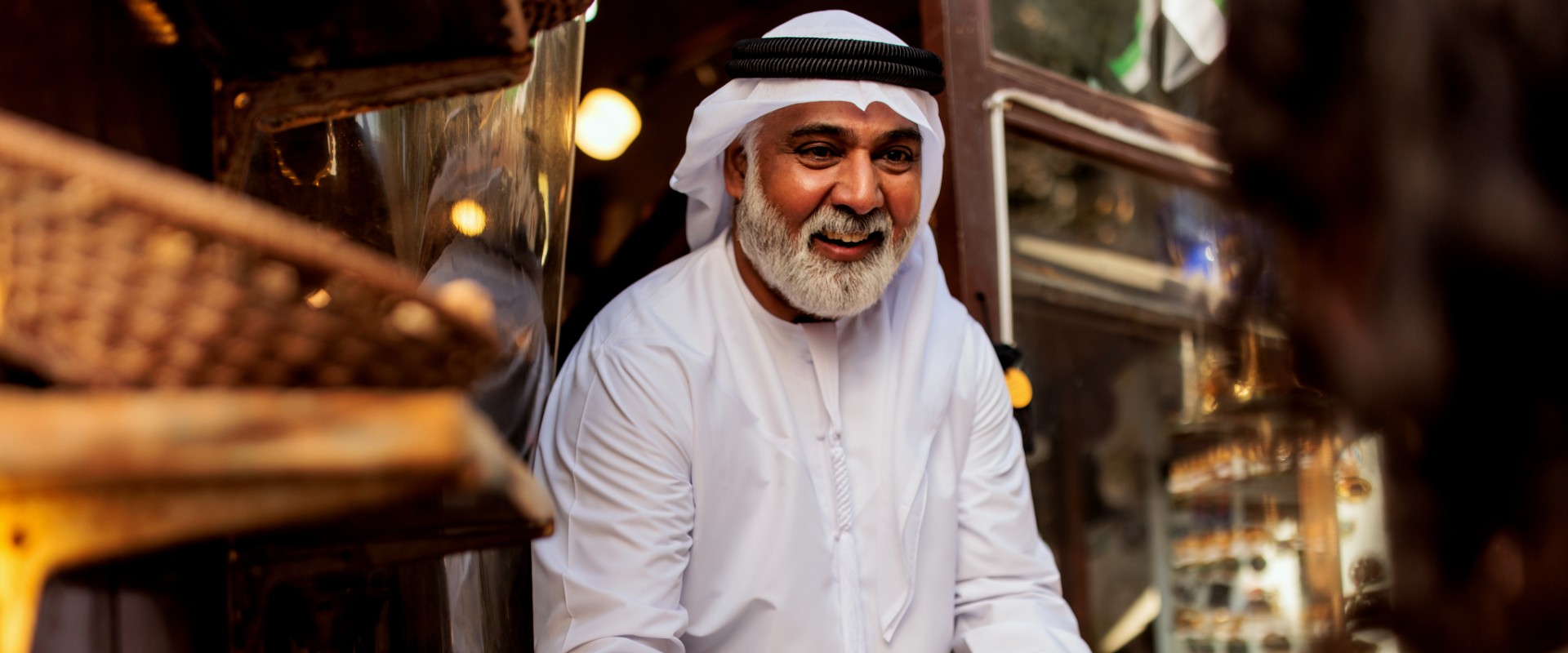 Rondreizen – Rondreis Dubai & Sri Lanka