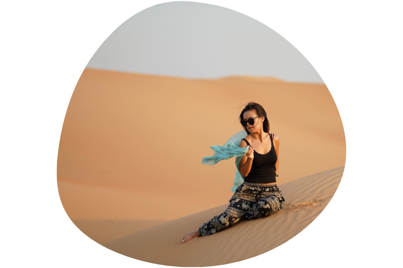 Rondreizen – Rondreis Dubai & Sri Lanka