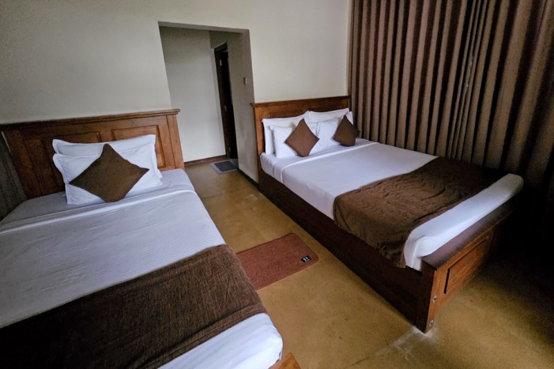 Familiereizen – Familiereis Klassiek Sri Lanka Familiereizen – Familiereis Klassiek Sri Lanka