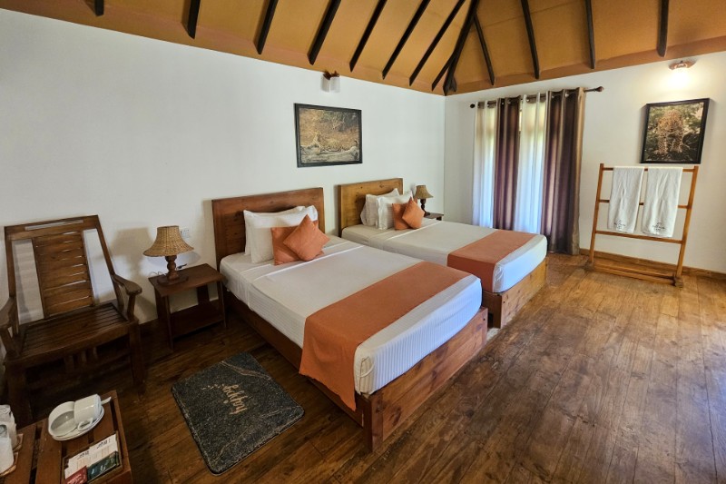 Familiereizen – Familiereis Klassiek Sri Lanka Familiereizen – Familiereis Klassiek Sri Lanka