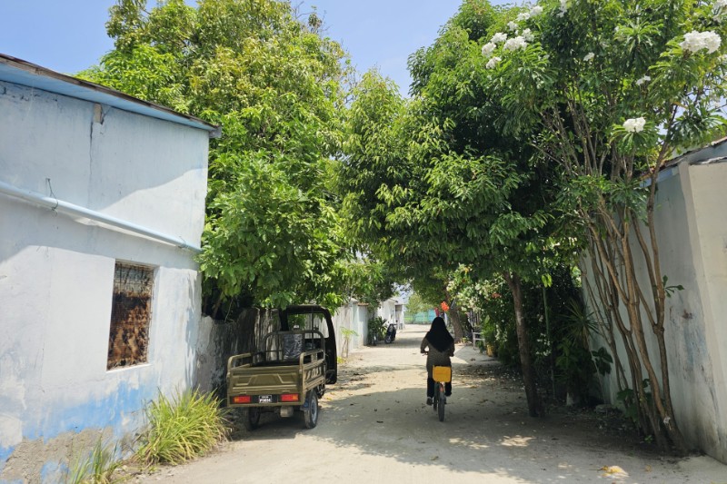 Rondreizen – Rondreis Authentiek Sri Lanka & Malediven