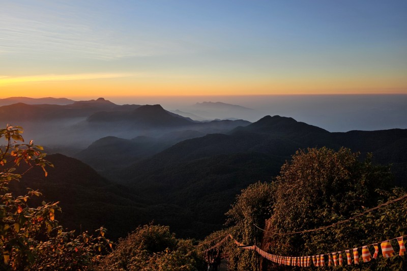 Rondreizen – Rondreis Avontuurlijk Sri Lanka