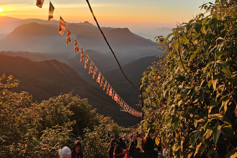 Rondreizen – Rondreis Authentiek Sri Lanka
