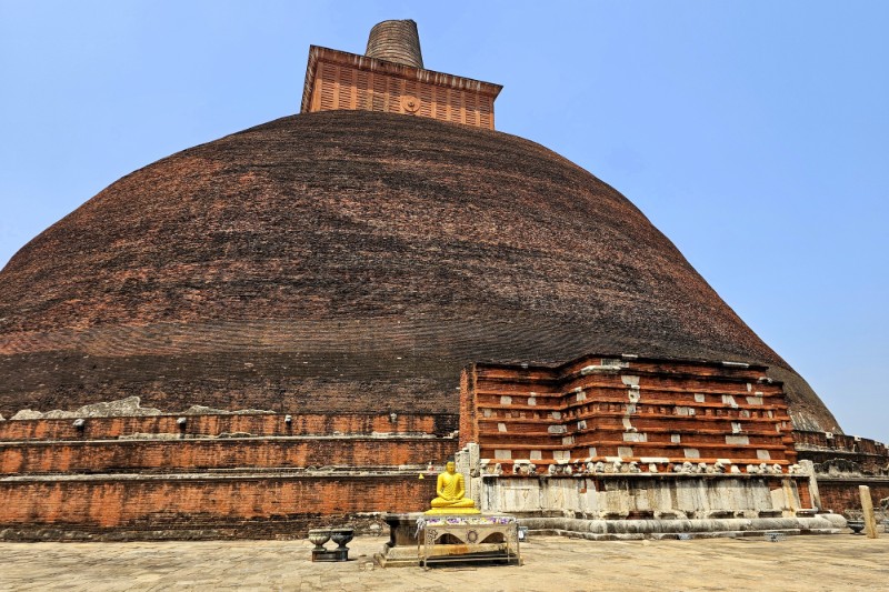 Familiereizen – Familiereis Sri Lanka Compleet