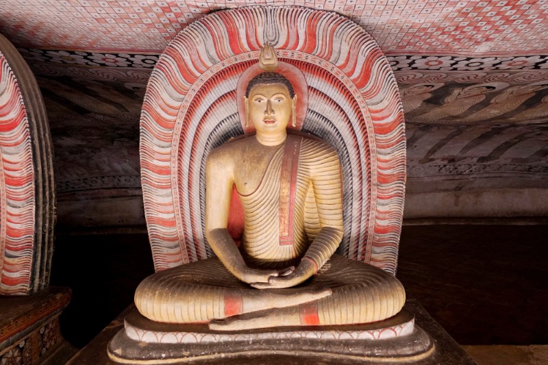 Rondreizen – Rondreis Hoogtepunten Sri Lanka