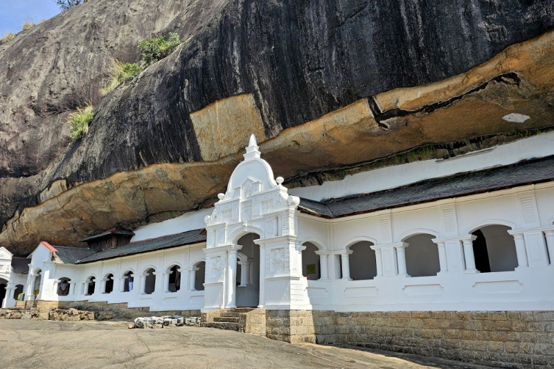Rondreizen – Rondreis Dubai, Sri Lanka & Malediven