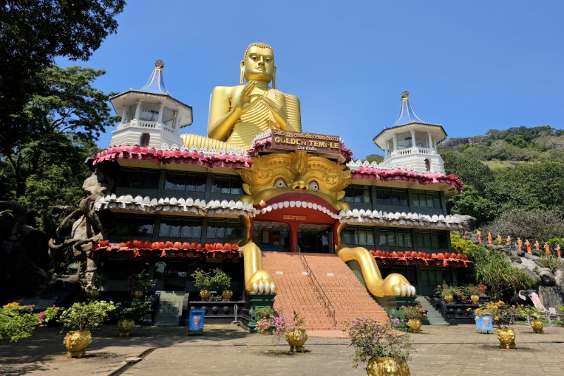 Rondreizen – Rondreis Authentiek Sri Lanka