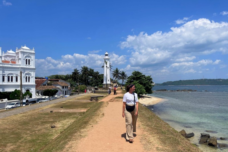Rondreizen – Boutique Rondreis Sri Lanka