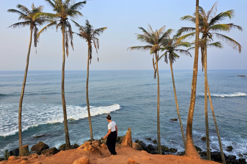 Rondreizen – Boutique Rondreis Sri Lanka
