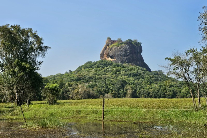 Rondreizen – Rondreis Authentiek Sri Lanka