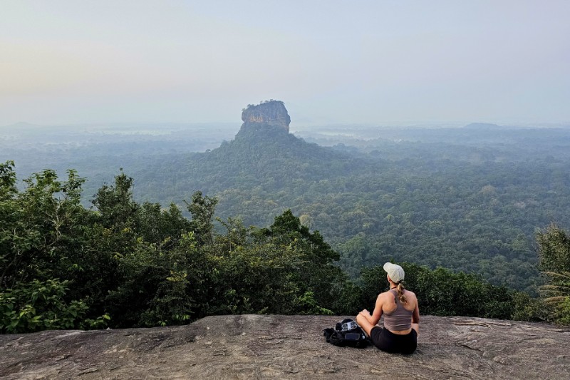 Familiereizen – Familiereis Sri Lanka Natuur & Safari