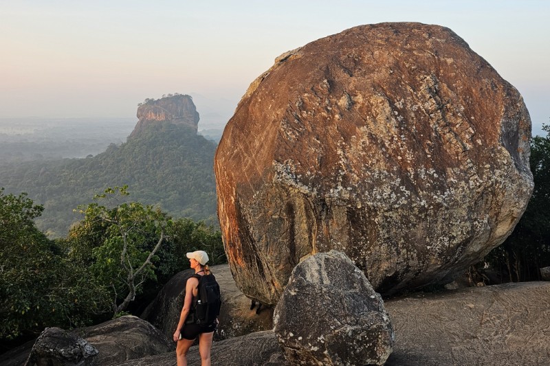 Familiereizen – Familiereis Klassiek Sri Lanka