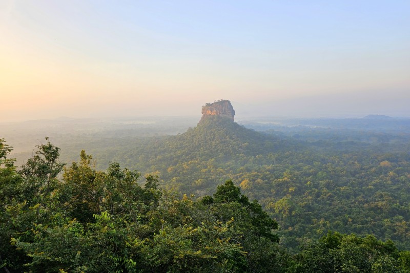 Familiereizen – Familiereis Klassiek Sri Lanka Familiereizen – Familiereis Klassiek Sri Lanka