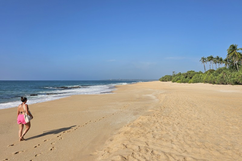 Rondreizen – Boutique Rondreis Sri Lanka