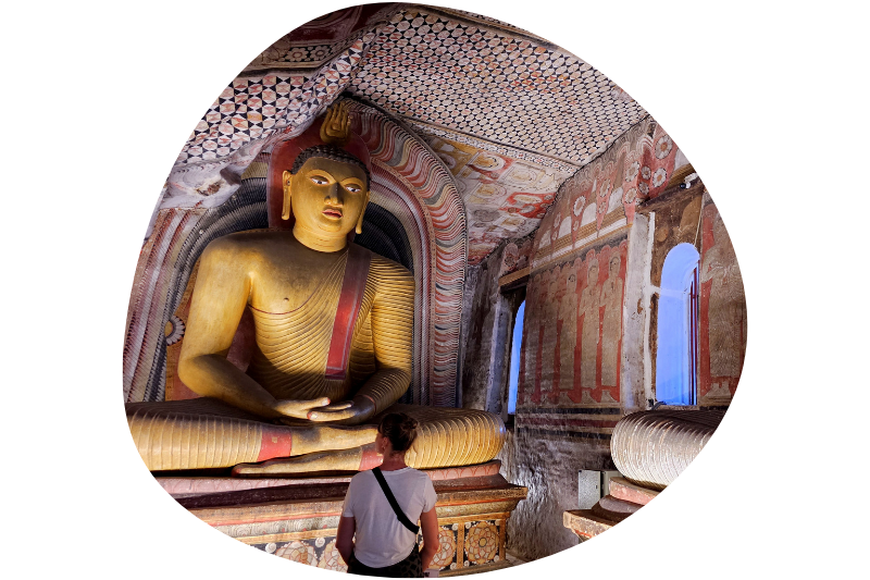 Rondreizen – Rondreis Sri Lanka Compleet