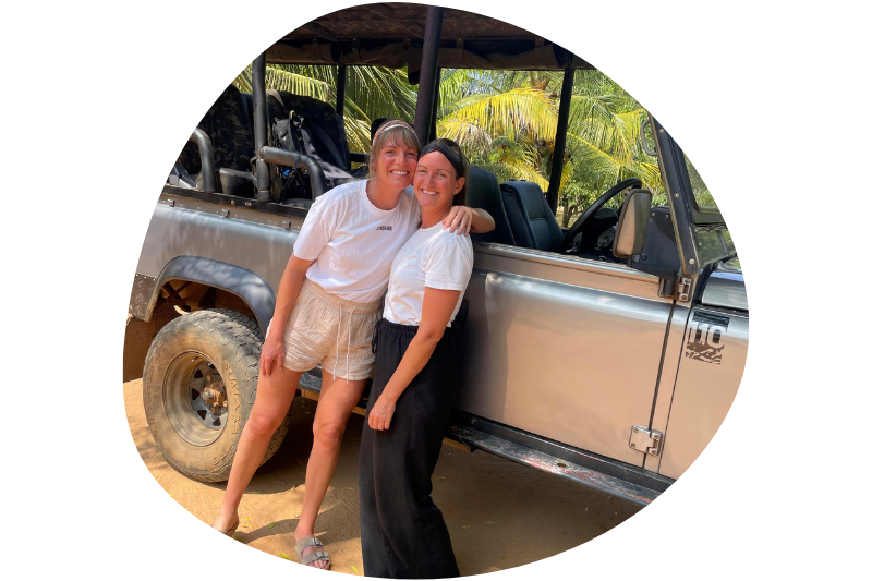Rondreizen – Eco Lodge Rondreis Sri Lanka