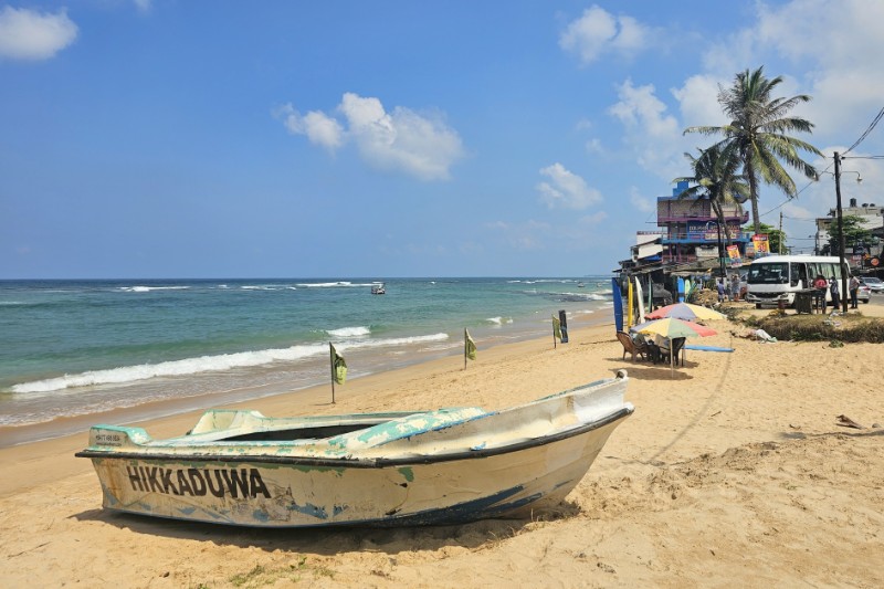 Hikkaduwa 1