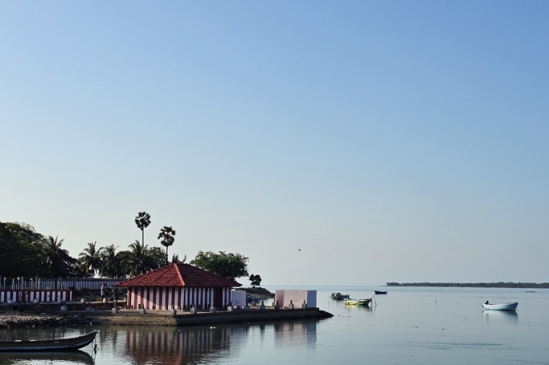 Rondreizen – Boutique Rondreis Sri Lanka