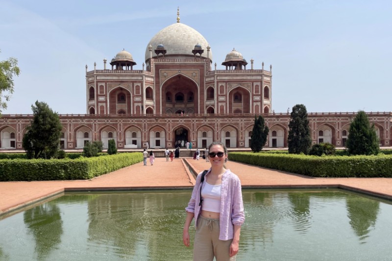 Rondreizen – Rondreis India, Sri Lanka & Malediven